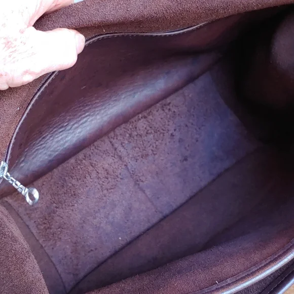 Vintage Coach Bag New York City Rambler - Picture 11 of 15